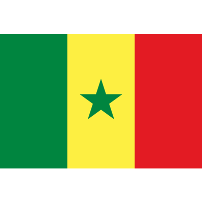 Department of Mines and Geology / Direction des Mines et de la Géologie (Senegal)
