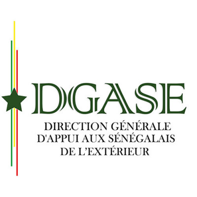 Direction Générale d’Appui aux Sénégalais de l’Extérieur (DGASE)