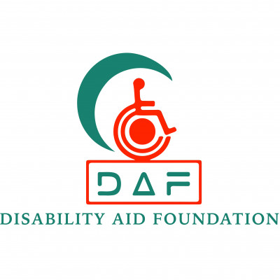 DAF - Disability Aid Foundation