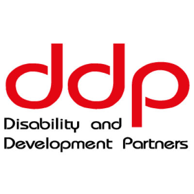 DDP - Disability and Development Partners