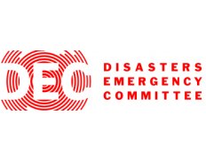 Disasters Emergency Committee (DEC)