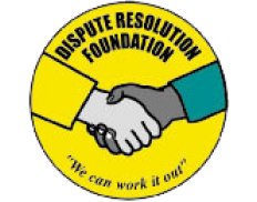 Dispute Resolution Foundation 
