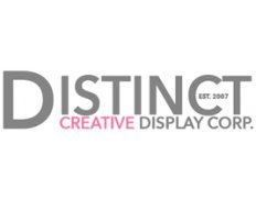 Distinct Creative Display Corp
