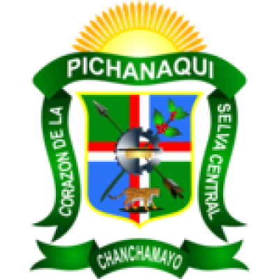 District Municipality of Pichanaqui