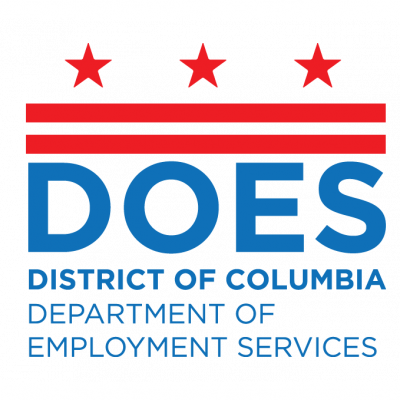 District of Columbia Departmen