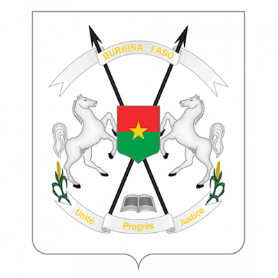 District sanitaire de Fada (Bu