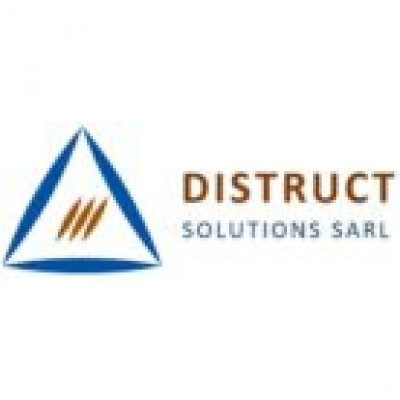 DISTRUCT Solutions SARL