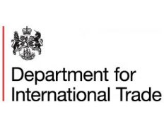 DIT - Department for International Trade, British High Commission - Nigeria