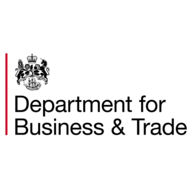 Department for Business and Trade (former Department for International Trade)