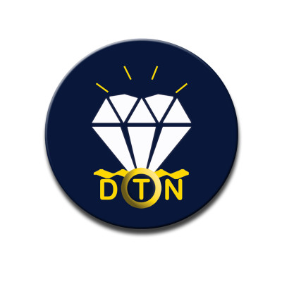 Divine Treasures Network