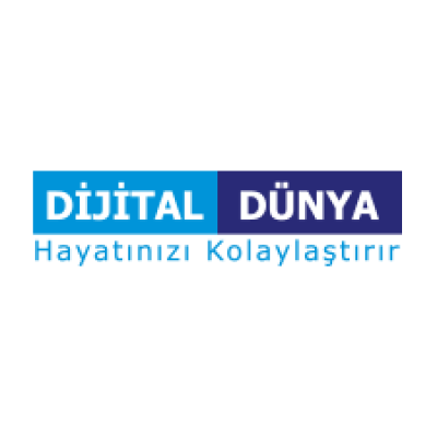 Dijital Dünya