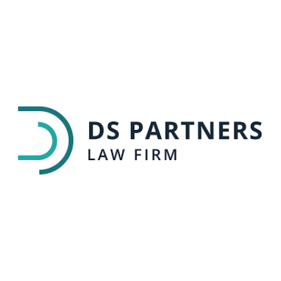 DS Partners Law Firm - Dk Sakellariou & Associates Llc