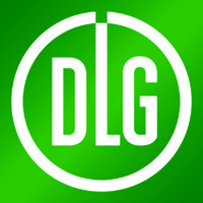 DLG Deutsche Landwirtschafts-Gesellschaft / DLG e.V. - German Agricultural Society
