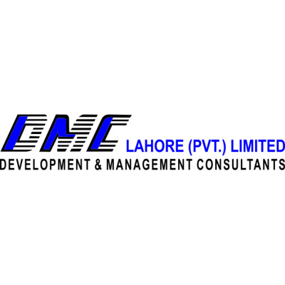 DMC - Development and Management Consultants