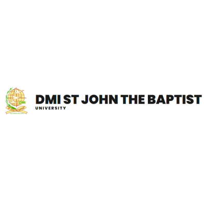 Daughters of Mary Immaculate (DMI) St John the Baptist University