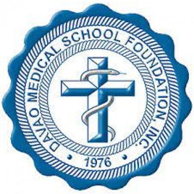 DMSF - Davao Medical School Foundation Inc.