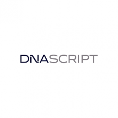 DNA Script SAS