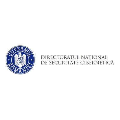 National Cyber Security Directorate / Directoratul Național de Securitate Cibernetică