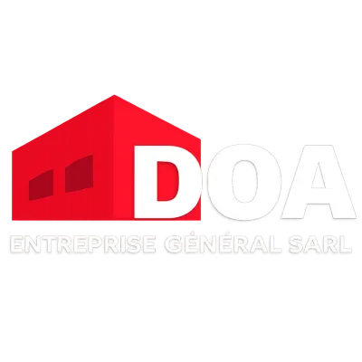 Doa entreprise générale Sàrl