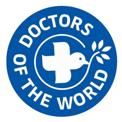 Doctors of the World / Medecin