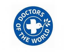 Doctors of the World, UK