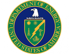 U.S. Department of Energy (DOE