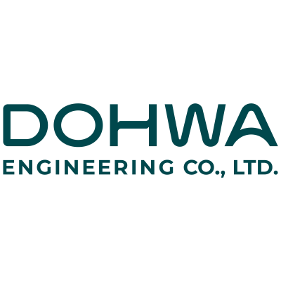 DOHWA Engineering Co. Ltd., South Korea's Logo