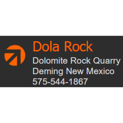 Dolas Rock & Construction