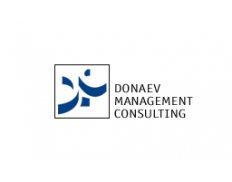 Donaev Management Consulting