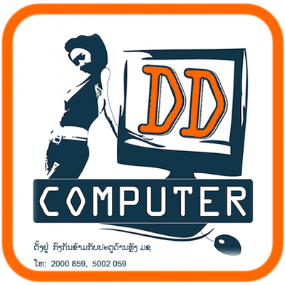 Dongdok Computer