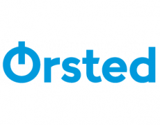 Ørsted (formerly known as DONG Energy)