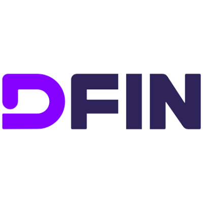 DFIN - Donnelley Financial Solutions (UK)