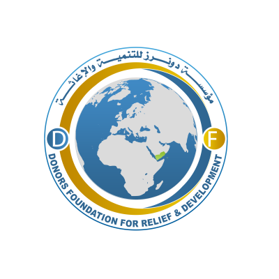 Donors Foundation for Relief a