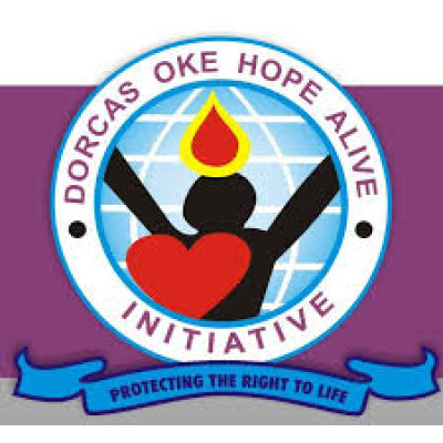 Dorcas Oke Hope Alive Initiative (DOHAL)