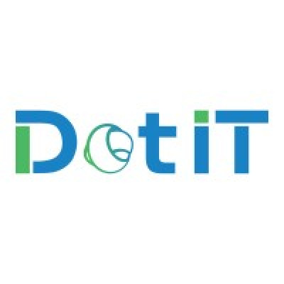 Dot IT OU