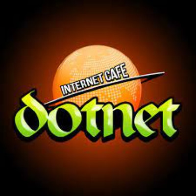 Dotnet Internet Cafe