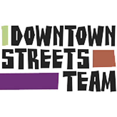 Downtown Streets Team (DST)