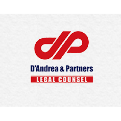 D&P Consulting Company Limited - DP Group