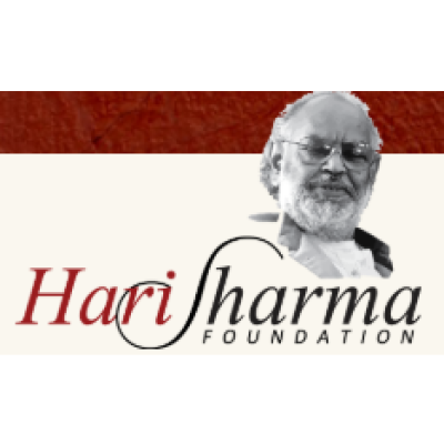 Dr. Hari Sharma Foundation
