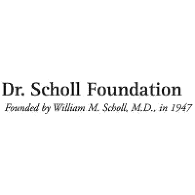 Dr. Scholl Foundation invites 