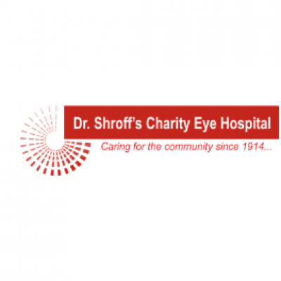 Dr. Shroff's Charity Eye Hospi