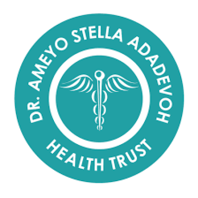 DRASA - Dr. Ameyo Stella Adade
