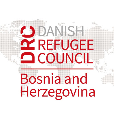 Danish Refugee Council (Bosnia and Herzegovina)