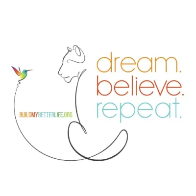 Dream Believe Repeat