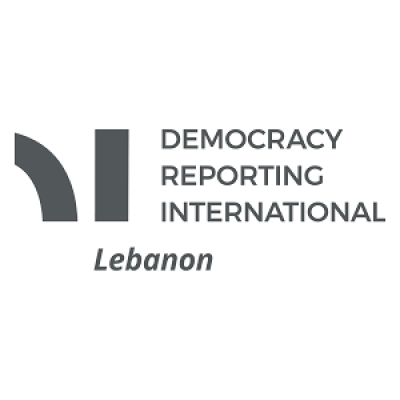 DRI - Democracy Reporting International (Lebanon)