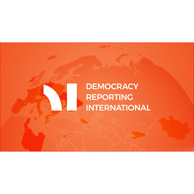 DRI - Democracy Reporting International (Myanmar)