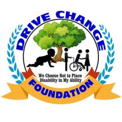 Drive Change Foundation