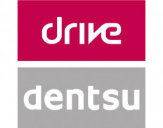 Drive Dentsu