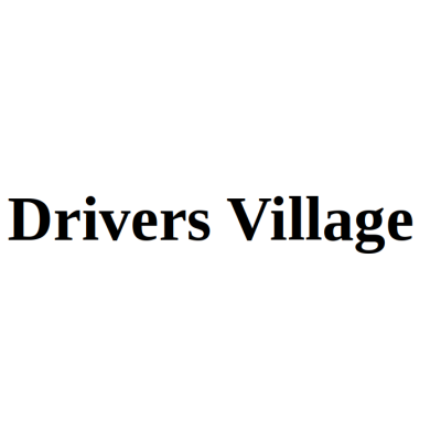 drivers