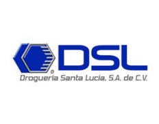 Drogueria Santa Lucia S.A de C.V.
